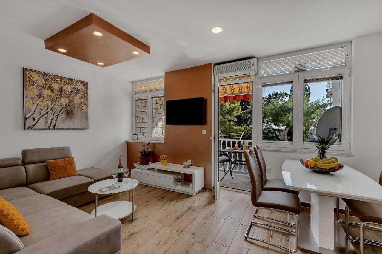 Apartman Meri Makarska Exterior photo